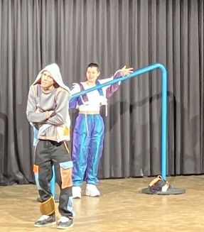 Geschichte eines Nein