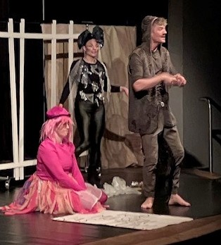 „Fischers Fritze“ in der Europaschule