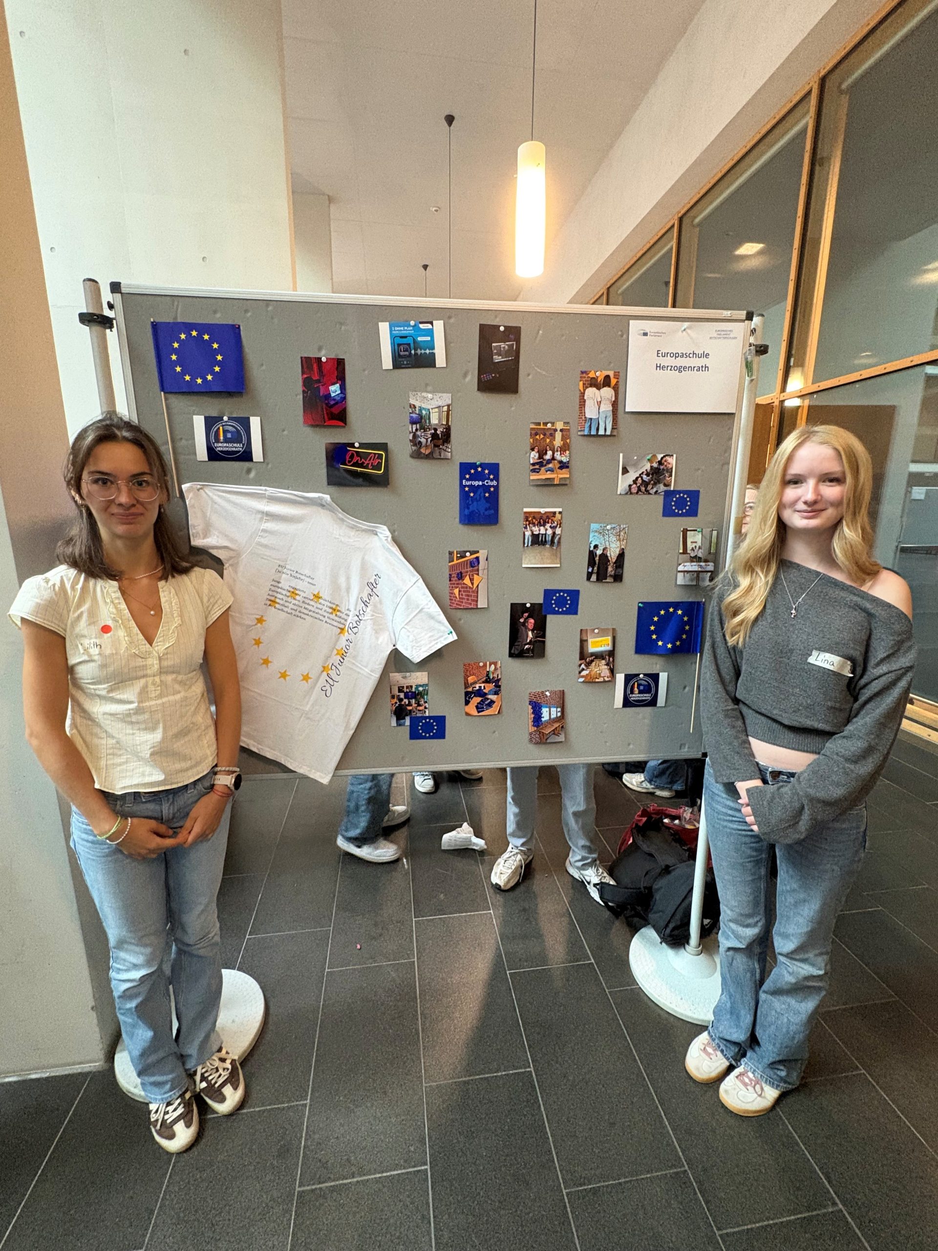 EU-Botschafterkonferenz in Recklinghausen